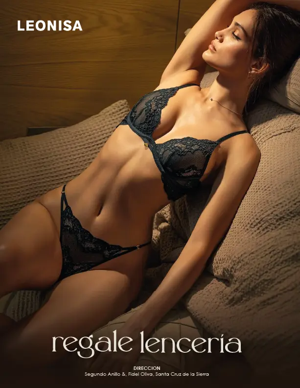 LEONISA PANTY
